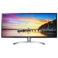 Монитор LG 34WK650 фото 1
